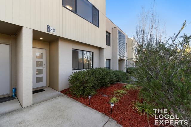 8/28 Truebridge Street, ACT 2611