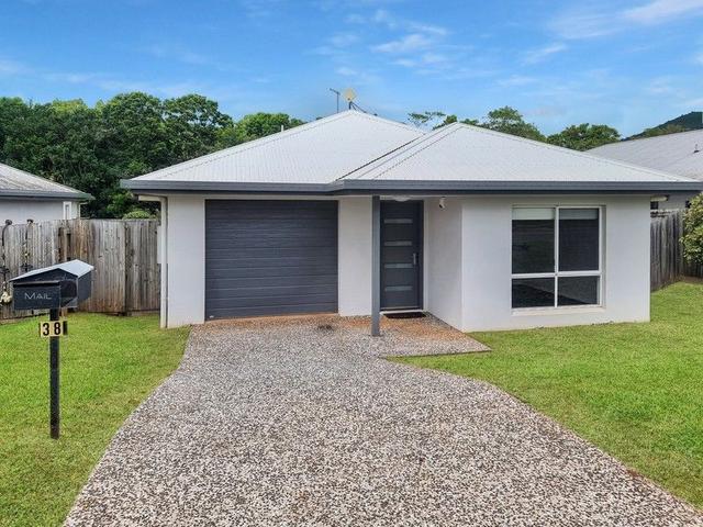 (no street name provided), QLD 4883