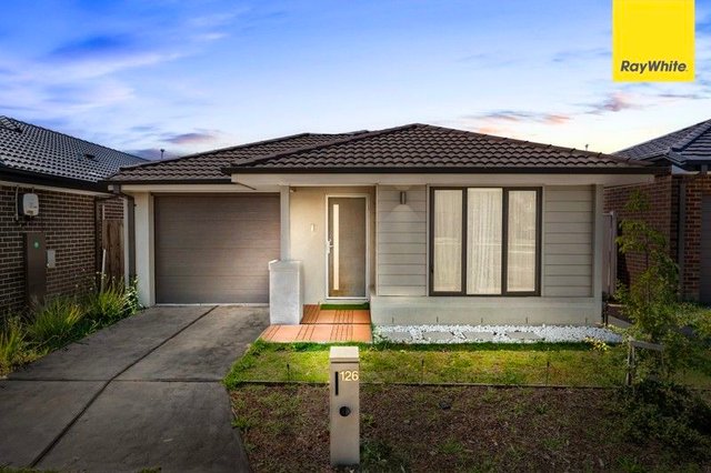 126 Oldbridge Boulevard, VIC 3338