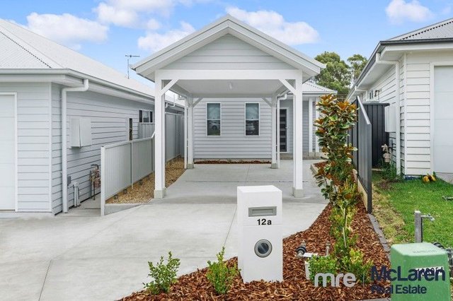 12A Greene Place, NSW 2572