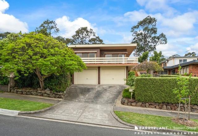 12 Rathmullen Quadrant, VIC 3108