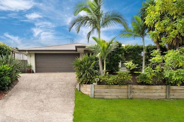 5 Coachella Crescent, QLD 4209