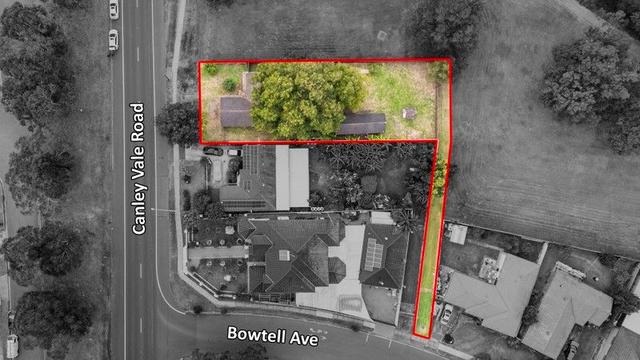 386 Canley Vale Road, NSW 2176