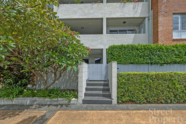 1/22 Milford Street, NSW 2296
