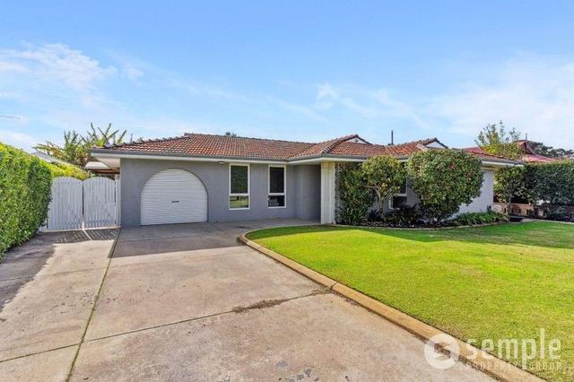 33 Scribbly Gum Square, WA 6155