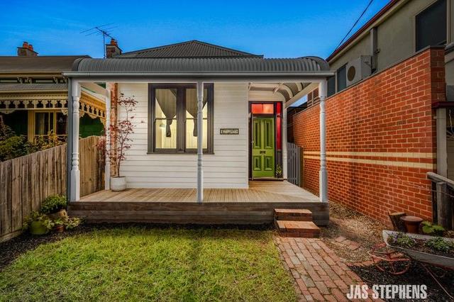 155 Charles Street, VIC 3011