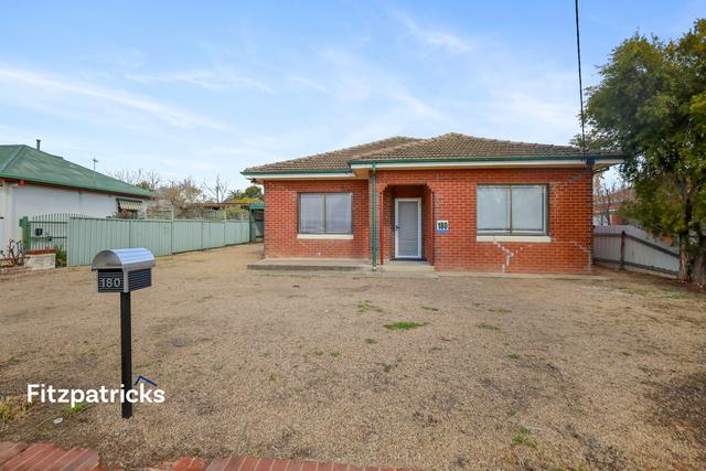 180 Morgan Street, NSW 2650
