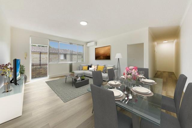 06/21 Cambridge St, NSW 2160