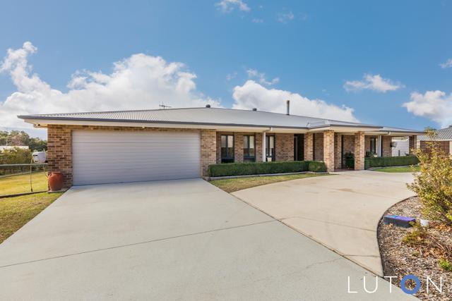 20 Ray Donnelly Street, ACT 2611