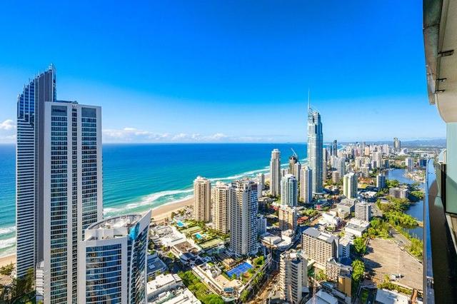 2532/9 Ferny Avenue, QLD 4217