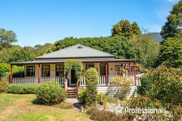 22 George Road, VIC 3799