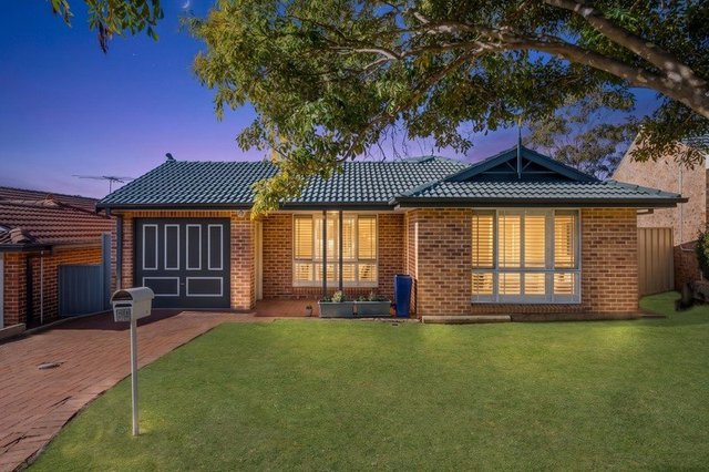 69 Parkholme Circuit, NSW 2560
