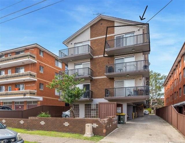 9/84/null Harris St, NSW 2165