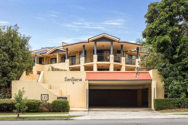 4/121 Sir Fred Schonell Drive, QLD 4067