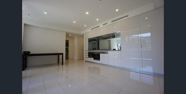 206/3 George Julius Avenue, NSW 2017