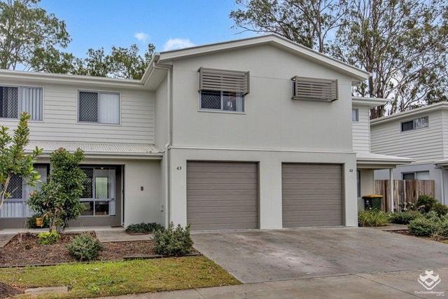 43/11 Elsie Street, QLD 4207