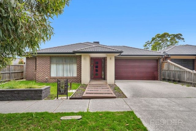 33 Fitzgerald Drive, VIC 3752
