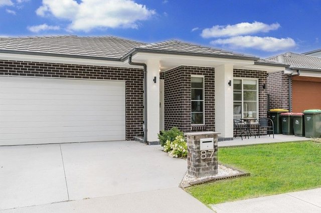 87 Sawsedge Avenue, NSW 2565