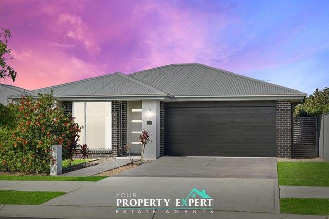 4 Floribunda  Parade, NSW 2765