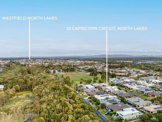 32 Capricorn Circuit, QLD 4509