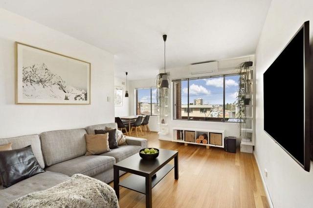 1/55 Queenscliff  Road, NSW 2096