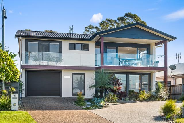 119 Waldegrave Crescent, NSW 2540