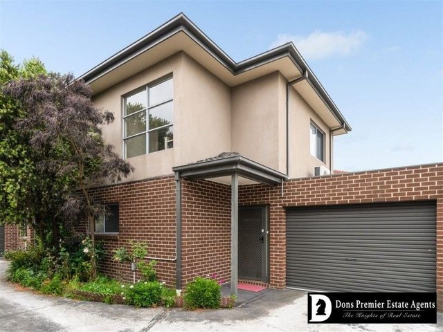 2/3 Fox Street, VIC 3175