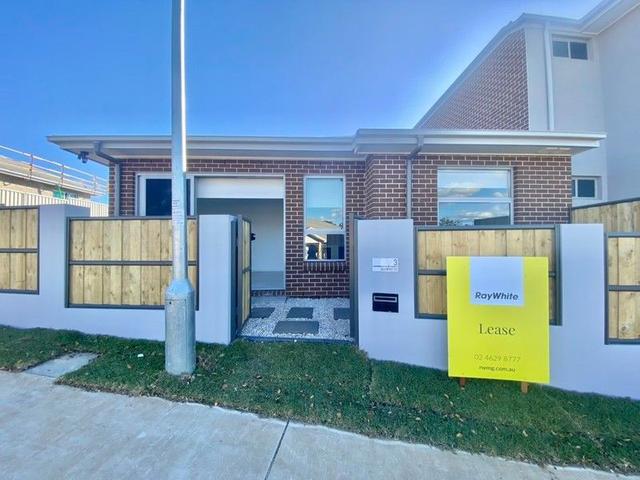 3 Clemont Street, NSW 2571