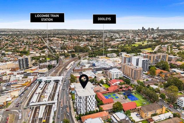 101/43 Church Street, NSW 2141