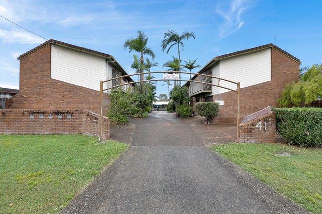 8/41 Peel  Street, QLD 4740