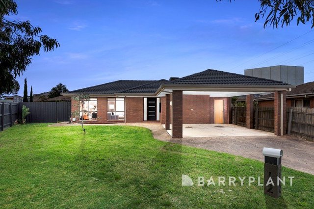 12 Barellan Close, VIC 3021