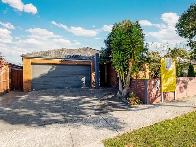 23 Ferndown Drive, VIC 3977