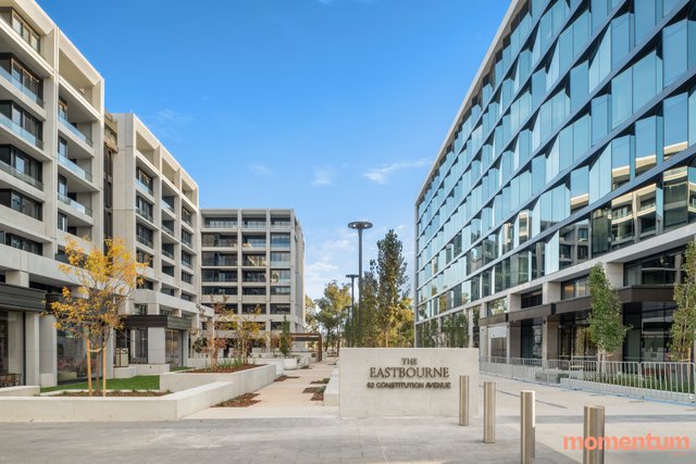 225/62 Constitution Avenue, ACT 2600