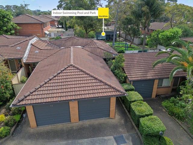 51/177 Reservoir Road, NSW 2148