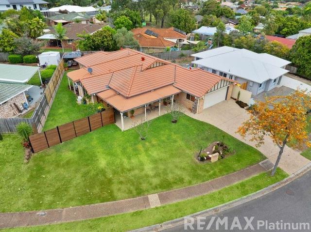 7-9 Ringtail Court, QLD 4504