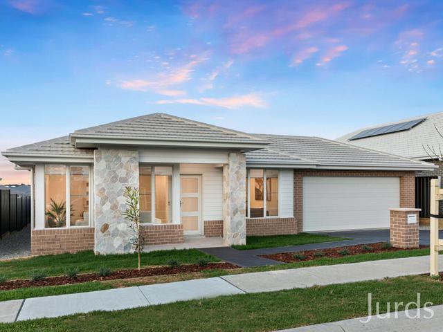 5 (Lot 562) Kooyonga Street, NSW 2321