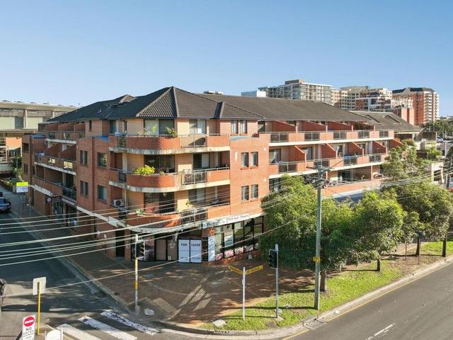 8/45-47 The Boulevarde, NSW 2135