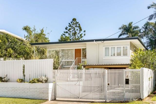 4 Heilbromm Street, QLD 4053