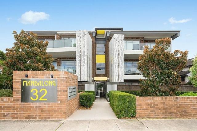 G04/32 Enfield Street, NSW 2204