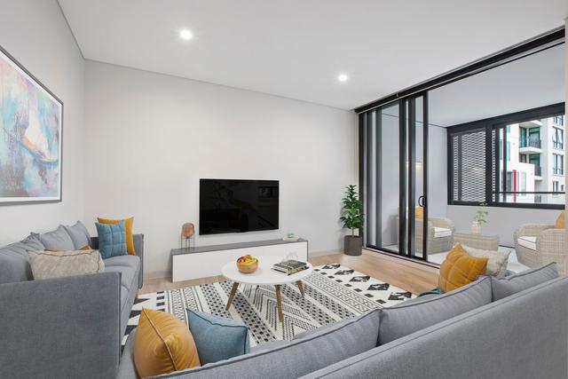 1001/229 Miller Street, NSW 2060