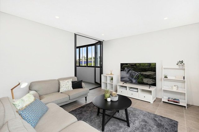 207/86 Mobbs Lane, NSW 2122