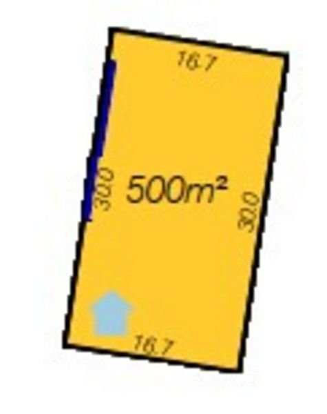 (no street name provided), QLD 4510