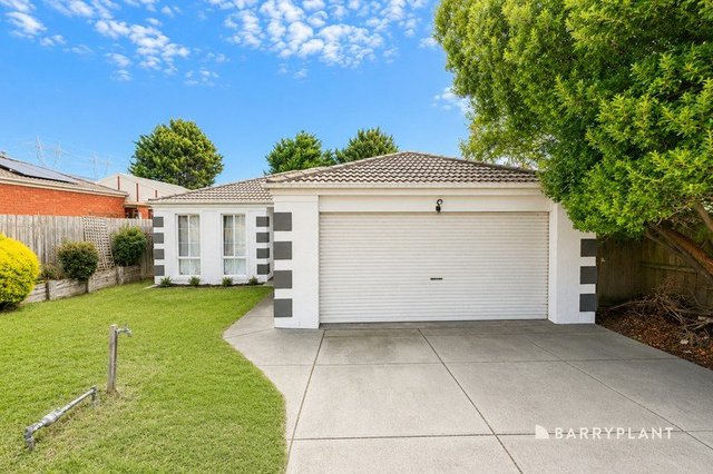 52 Eureka Crescent, VIC 3805