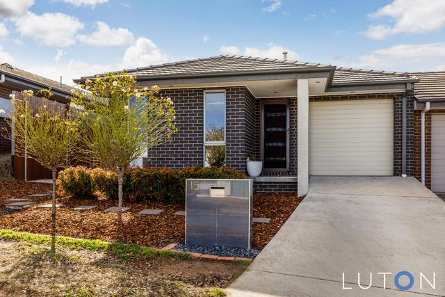 15 Nordeck Street, ACT 2913