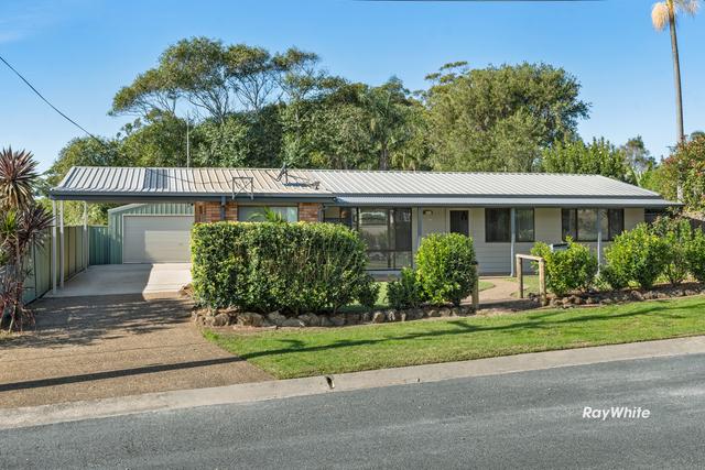 156 Warden Street, NSW 2539