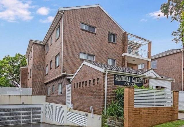 3/58 Cairds Avenue, NSW 2200