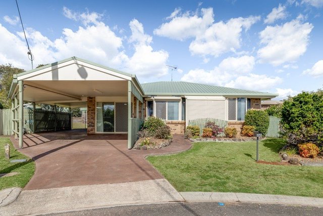 1 Bowden Court, QLD 4350