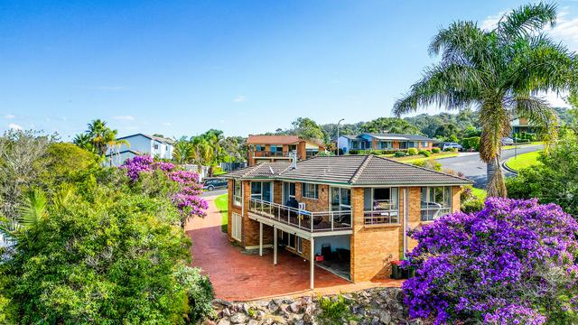 72 Berrambool Drive, NSW 2548