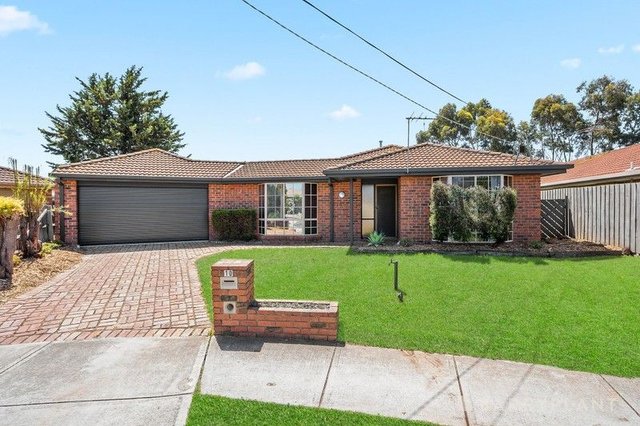 10 Barklya  Court, VIC 3029