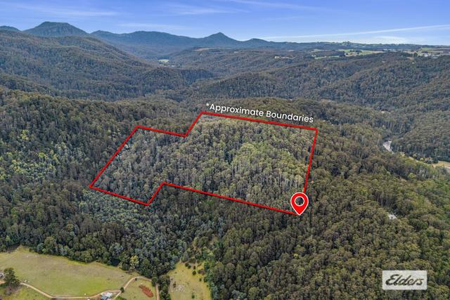 Bannons Bridge Road, TAS 7315